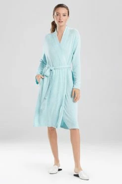 Soho Brush Robe - Basics -Natori Sales Shop CC4338 AMI 1 80662.1581018795