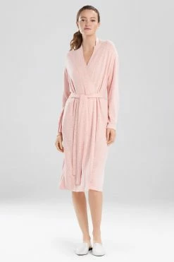 Soho Brush Robe - Basics -Natori Sales Shop CC4338 HPC 1 30974.1581018782