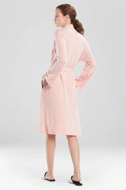Soho Brush Robe - Basics -Natori Sales Shop CC4338 HPC 2 57751.1581018781