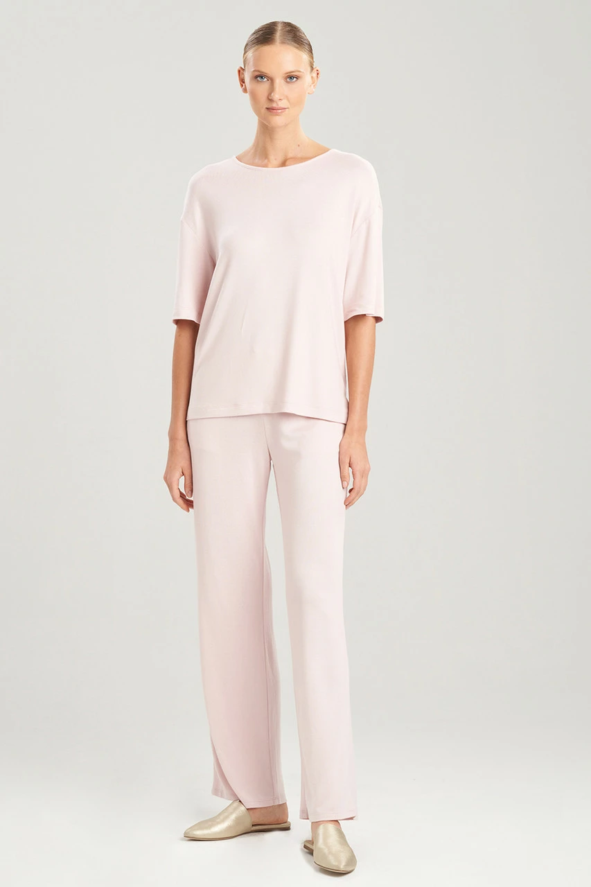 Calm Short Sleeve Top 1 Calm Short Sleeve Top