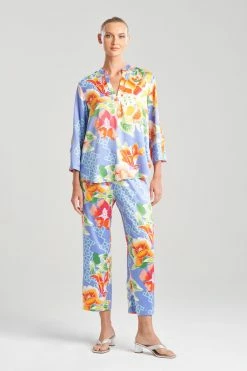 Camellia PJ