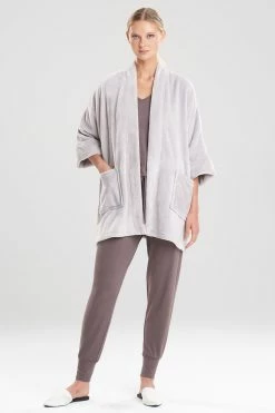 Cashmere Fleece Topper