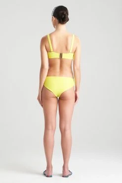Cheeky Bikini Bottom 35 Cheeky Bikini Bottom -Natori Sales Shop Cheeky Bikini Bottom Chartreuse by Natori 2 99127.1653497172