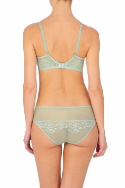 Cherry Blossom Convertible Spacer Push-Up Bra -Natori Sales Shop Cherry Blossom Convertible Spacer Push Up Bra Cherry Blossom Girl Brief Mint by Natori 7 75675.1671572216
