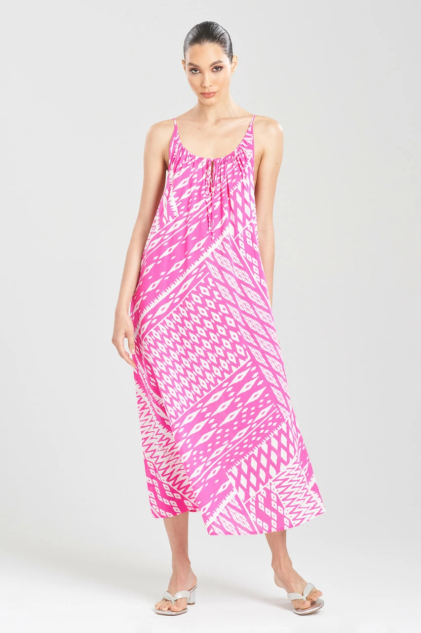 Chibana Getaway Gown 1 Chibana Getaway Gown