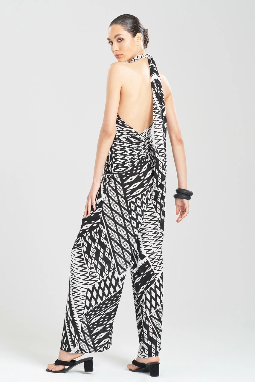 Chibana Getaway Halter Top 2 Chibana Getaway Halter Top - Image 2