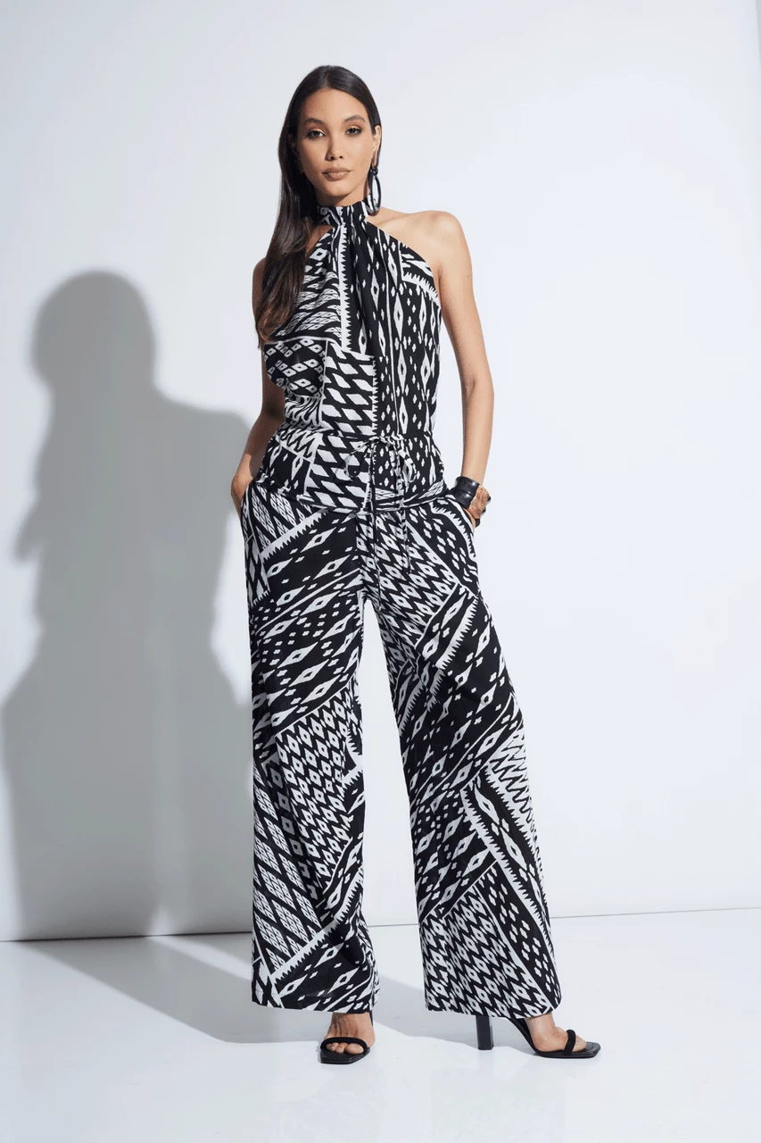 Chibana Getaway Halter Top 3 Chibana Getaway Halter Top - Image 3