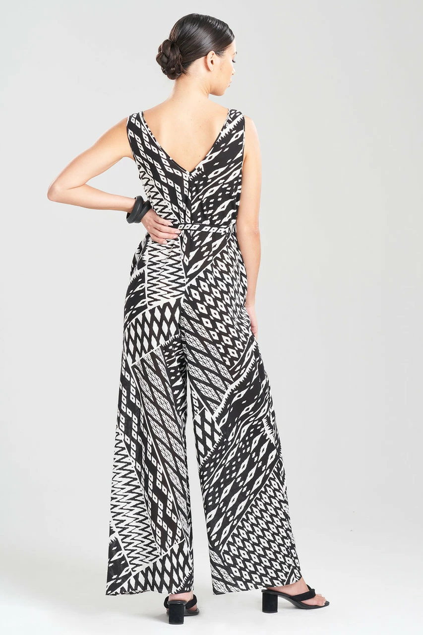 Chibana Getaway Jumpsuit 2 Chibana Getaway Jumpsuit - Image 2