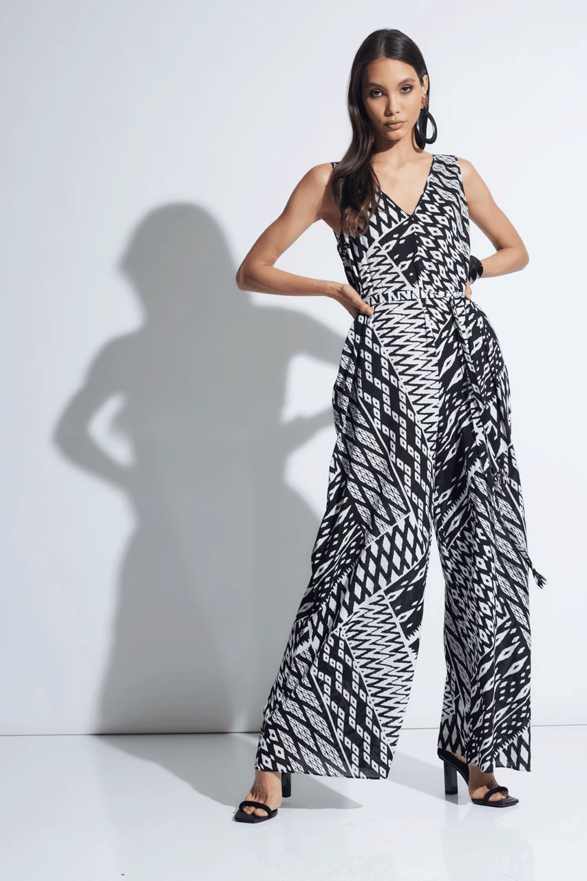 Chibana Getaway Jumpsuit 3 Chibana Getaway Jumpsuit - Image 3