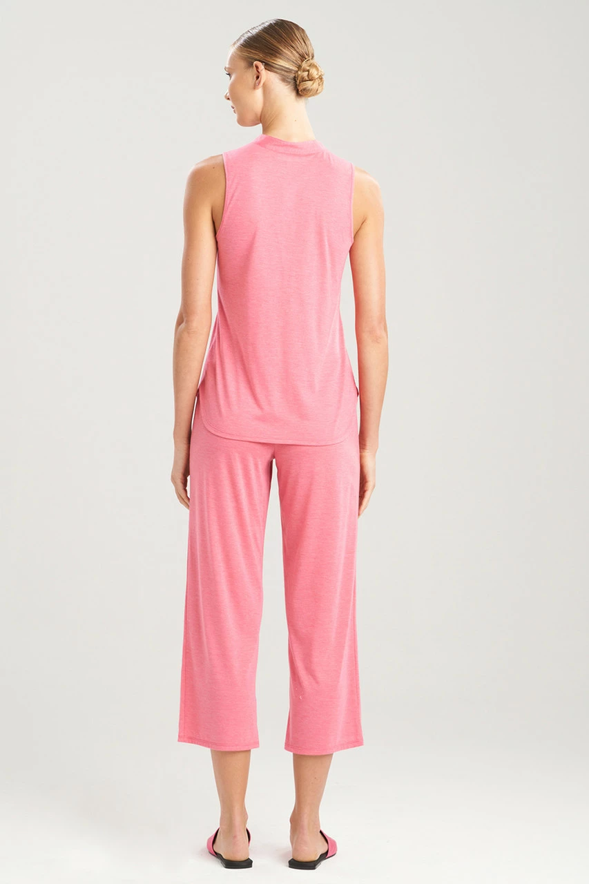 Congo Sleeveless PJ 9 Congo Sleeveless PJ - Image 9