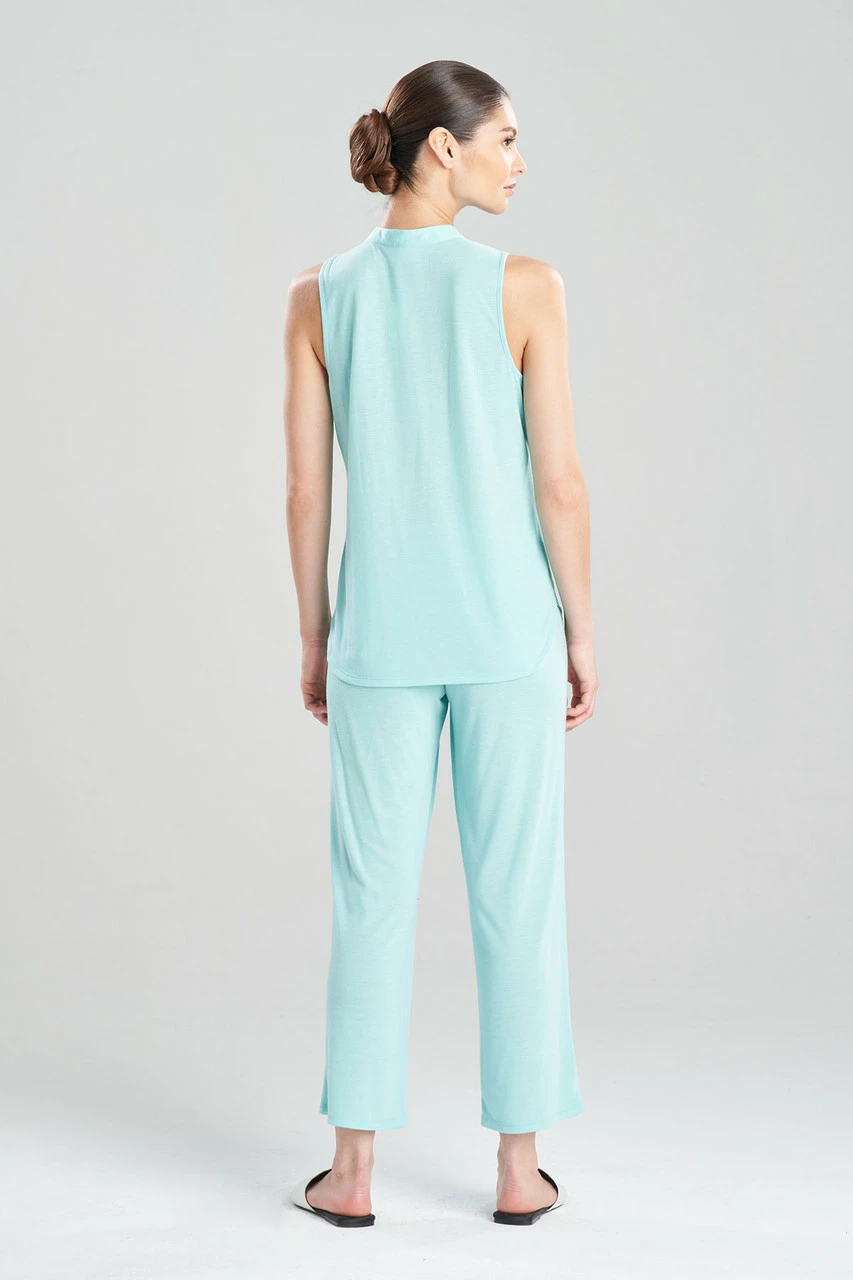 Congo Sleeveless PJ 11 Congo Sleeveless PJ - Image 11