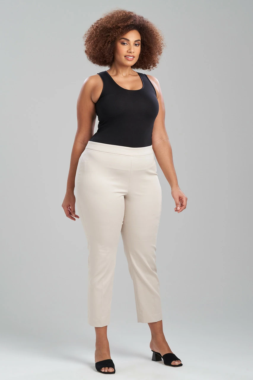 Cotton Chino Ankle Pants 9 Cotton Chino Ankle Pants - Image 9