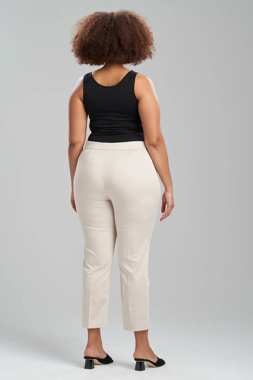 Cotton Chino Ankle Pants 10 Cotton Chino Ankle Pants - Image 10