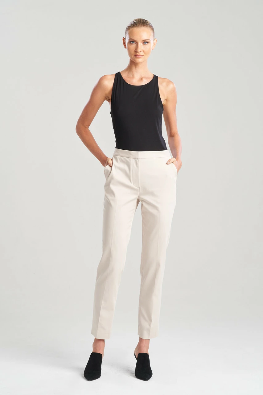 Cotton Chino Ankle Pants 11 Cotton Chino Ankle Pants - Image 11