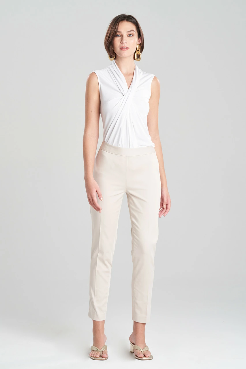 Cotton Chino Ankle Pants 7 Cotton Chino Ankle Pants - Image 7
