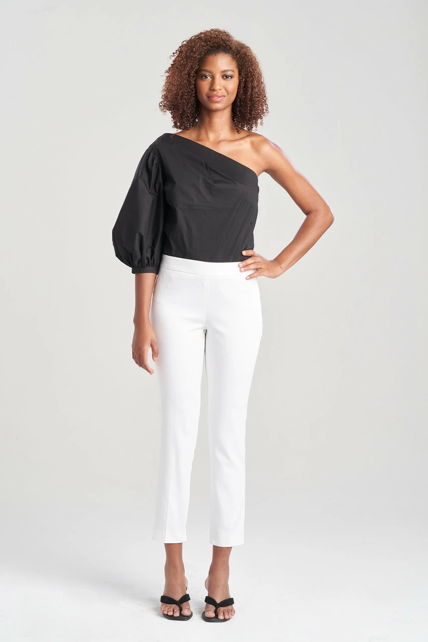 Cotton Chino Ankle Pants 3 Cotton Chino Ankle Pants - Image 3