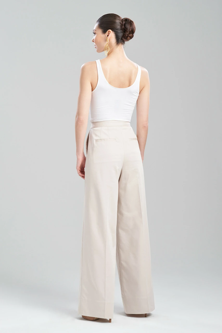 Cotton Chino Full Trouser Pants 9 Cotton Chino Full Trouser Pants - Image 9