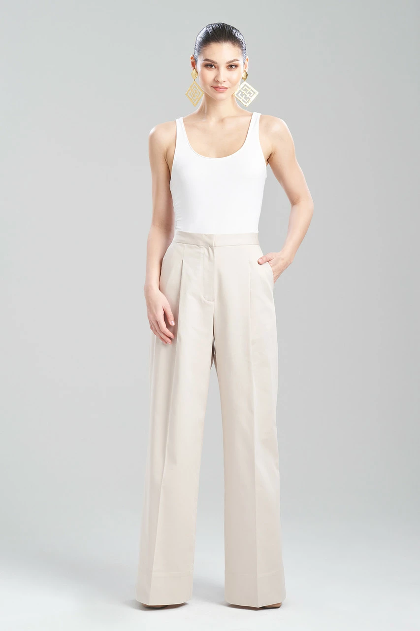 Cotton Chino Full Trouser Pants 3 Cotton Chino Full Trouser Pants - Image 3