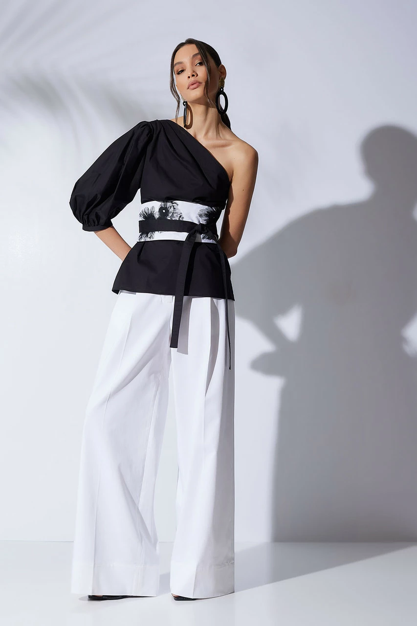 Cotton Chino Full Trouser Pants 5 Cotton Chino Full Trouser Pants - Image 5