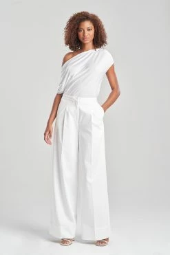 Cotton Chino Full Trouser Pants