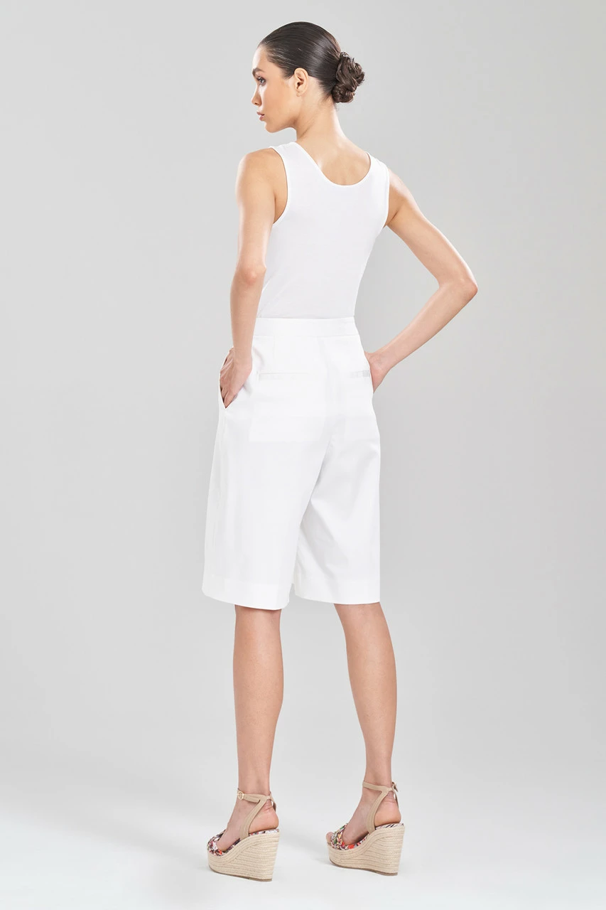 Cotton Chino Shorts 2 Cotton Chino Shorts - Image 2