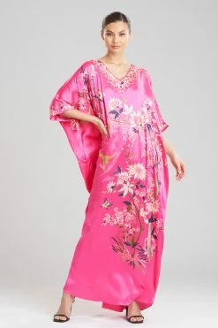 Couture Montones Caftan