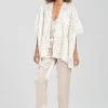 Couture Piña Embroidered Jacket