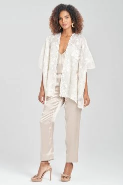 Couture Piña Embroidered Jacket