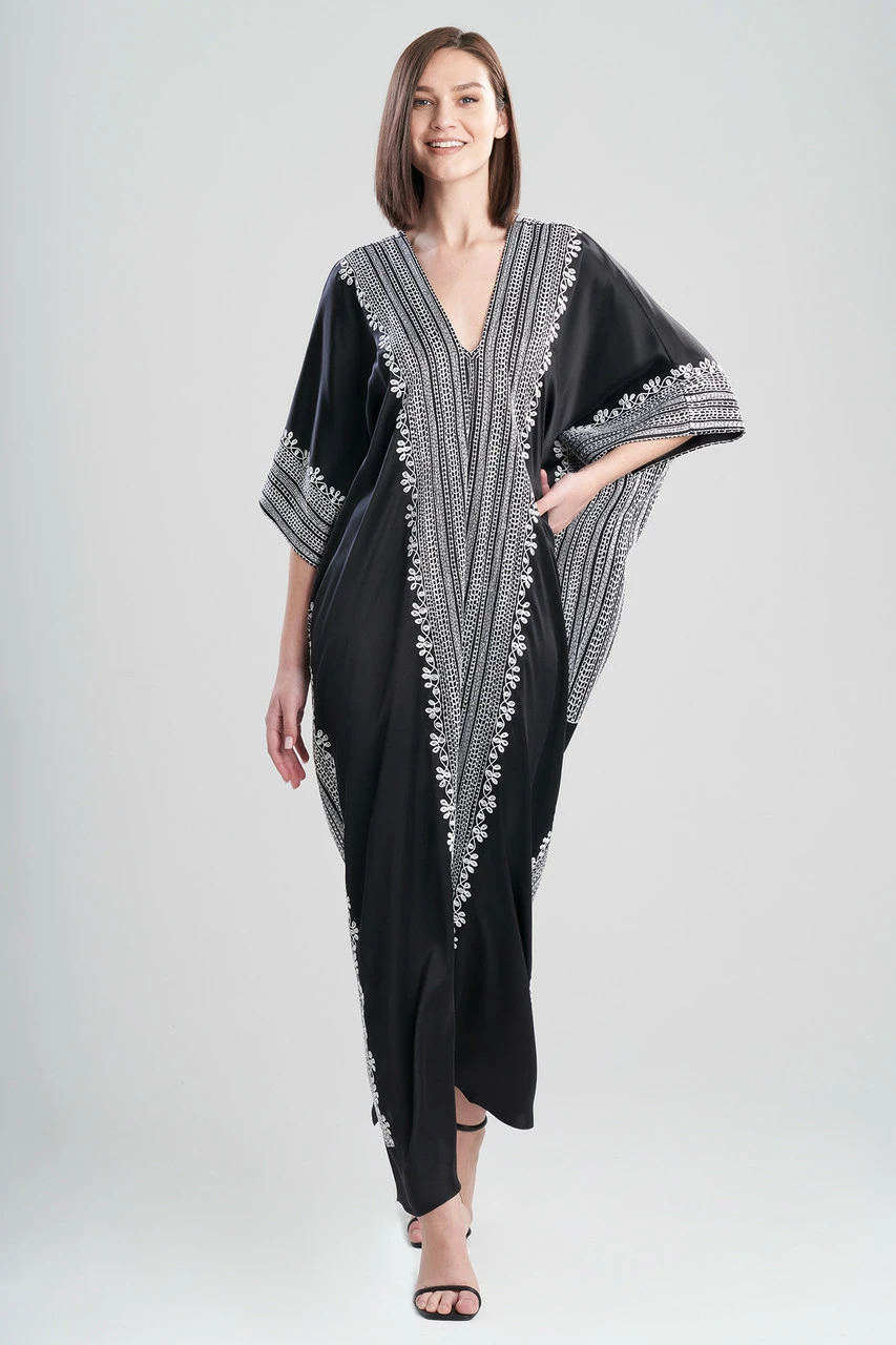 Couture Zehra Caftan 5 Couture Zehra Caftan - Image 5