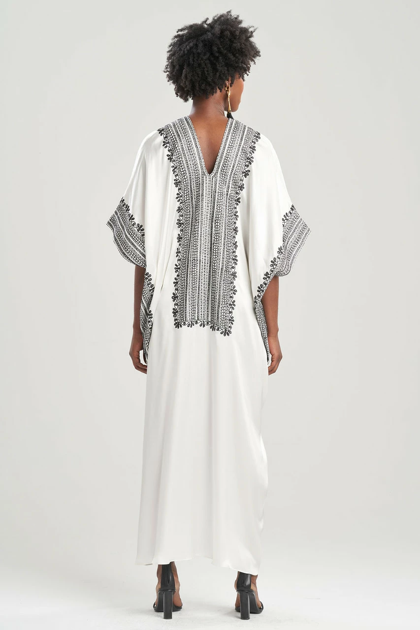 Couture Zehra Caftan 2 Couture Zehra Caftan - Image 2