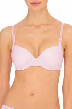 Cushioned Comfort Contour Underwire Bra