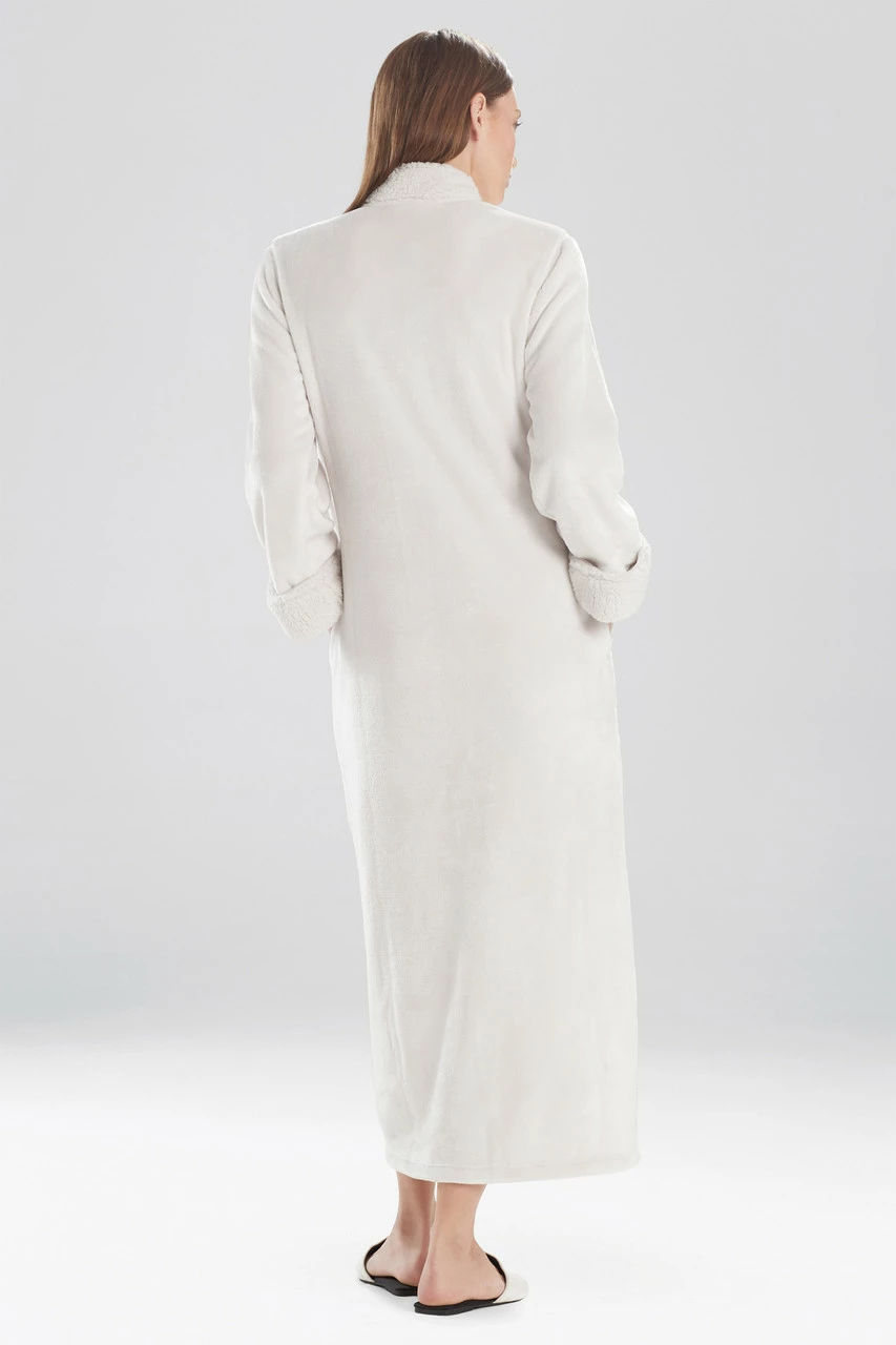 Plush Sherpa Lounger 7 Plush Sherpa Lounger - Image 7