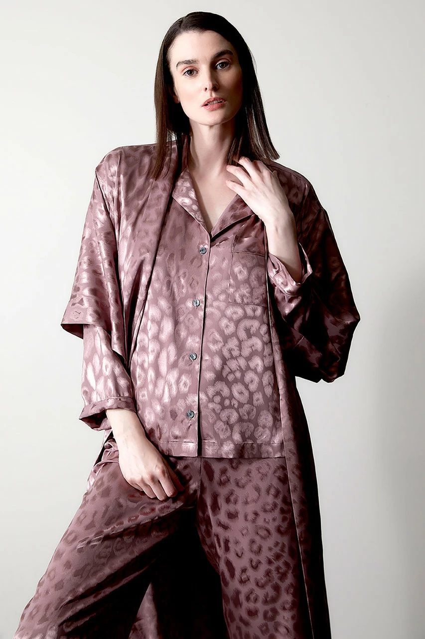 Decadence PJ 1 Decadence PJ