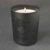 Dragon Etched Candle