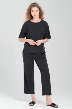 Ease Short Sleeve Top