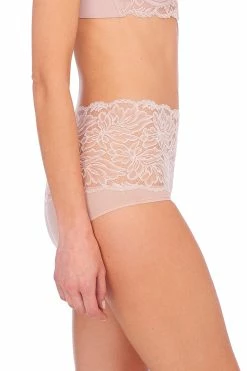 Embolden Brief 18 Embolden Brief -Natori Sales Shop Embolden Brief Rose Beige by Natori 2 54254.1626822410