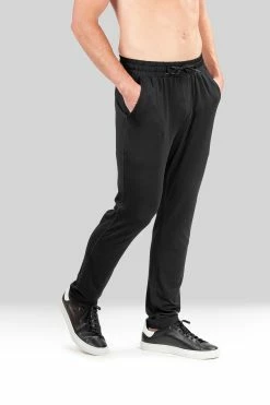 Enso Peached Knit Pants 16 Enso Peached Knit Pants -Natori Sales Shop Enso Peached Knit Pants Caviar by Natori 99554.1634938098