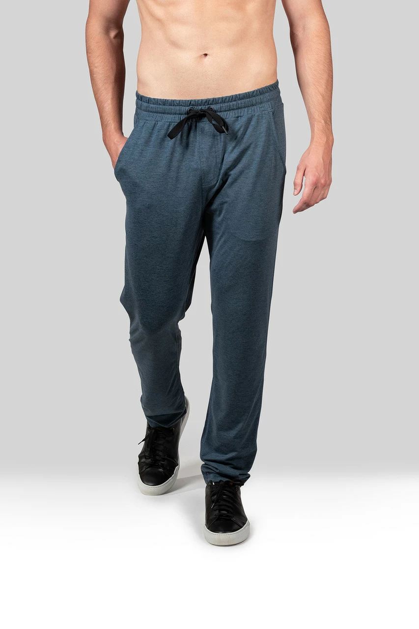 Enso Peached Knit Pants 1 Enso Peached Knit Pants