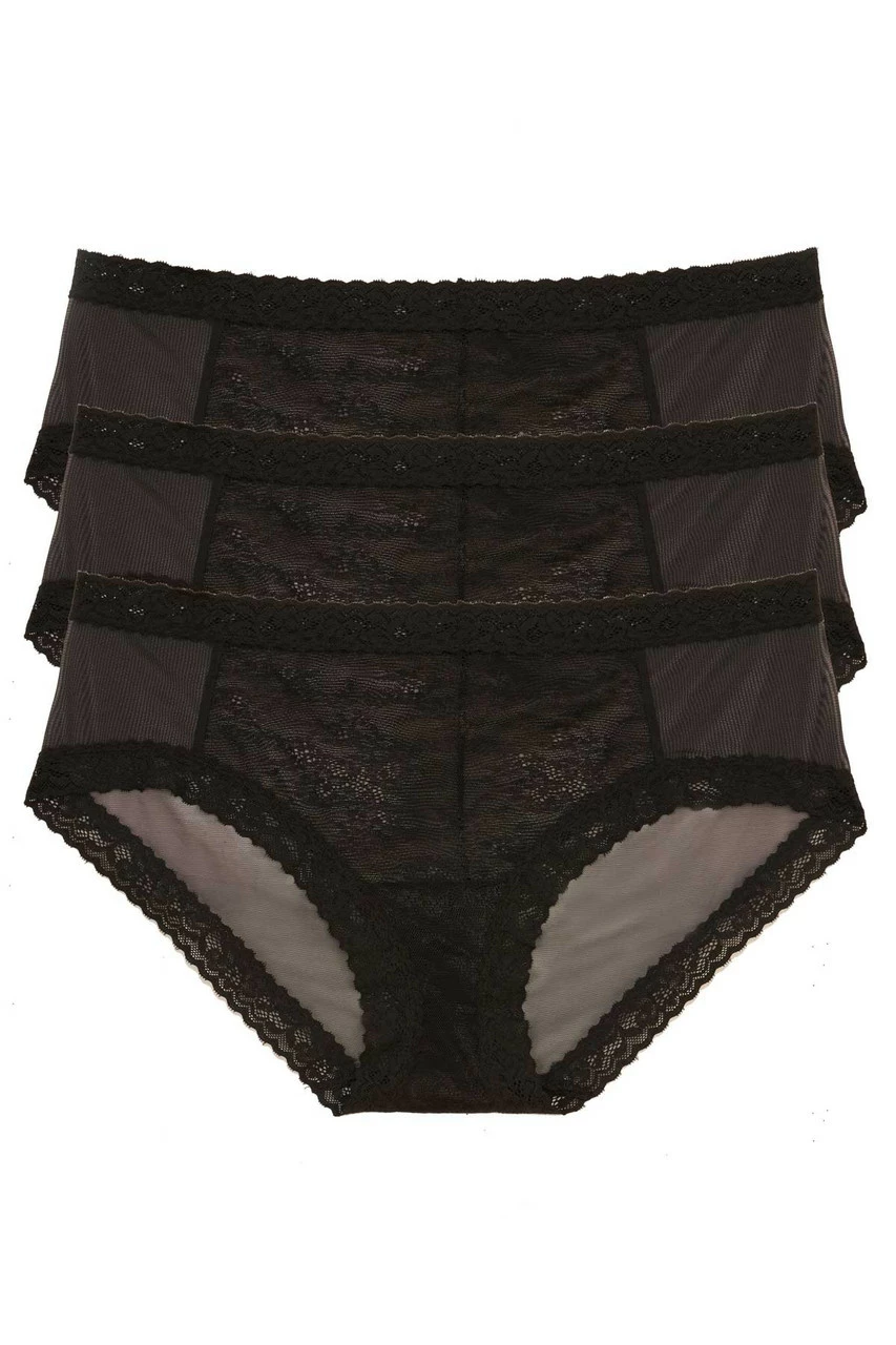 Escape Girl Brief 3 Pack 11 Escape Girl Brief 3 Pack - Image 11