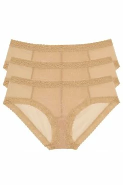 Escape Girl Brief 3 Pack