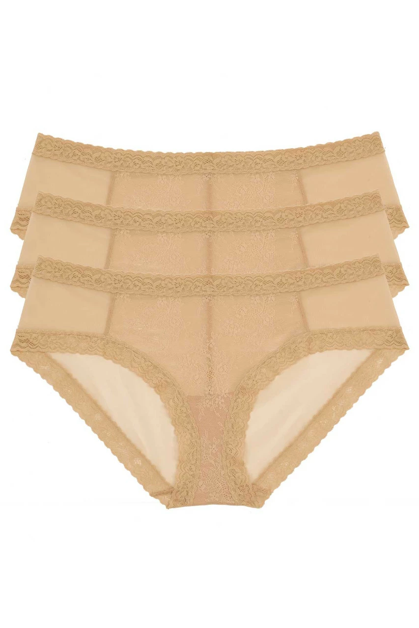 Escape Girl Brief 3 Pack 1 Escape Girl Brief 3 Pack