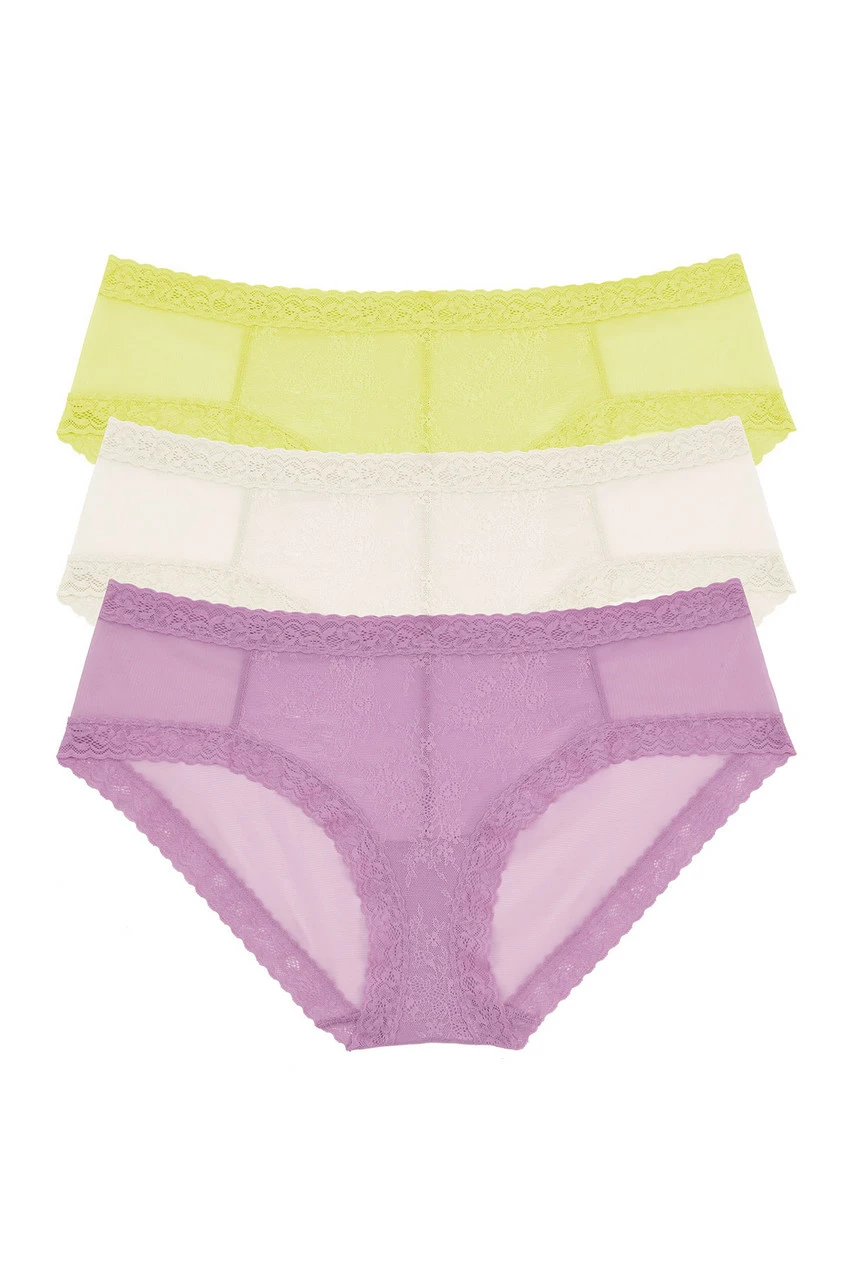 Escape Girl Brief 3 Pack 23 Escape Girl Brief 3 Pack - Image 23
