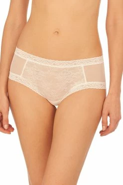 Escape Girl Brief 3 Pack 48 Escape Girl Brief 3 Pack -Natori Sales Shop Escape Girl Brief Fondant by Natori 46512.1675707787