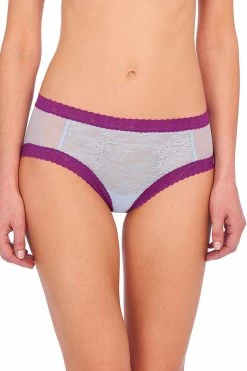 Escape Girl Brief 3 Pack 41 Escape Girl Brief 3 Pack -Natori Sales Shop Escape Girl Brief Skyfall Caspia by Natori 92237.1640629457
