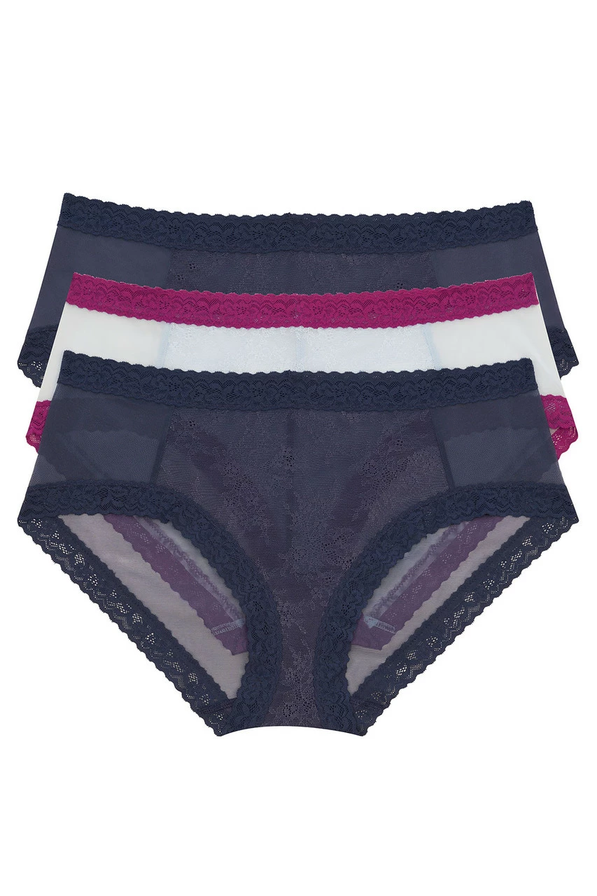 Escape Girl Brief 3 Pack 14 Escape Girl Brief 3 Pack - Image 14