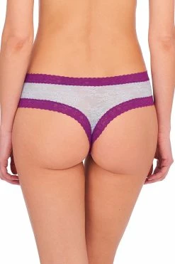 Escape Thong 3 Pack -Natori Sales Shop Escape Girl Thong Skyfall Caspia by Natori 2 69173.1640628938