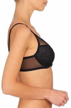 Escape Spacer Underwire Bra 18 Escape Spacer Underwire Bra -Natori Sales Shop Escape Spacer Underwire Bra Black by Natori 2 83617.1645650066