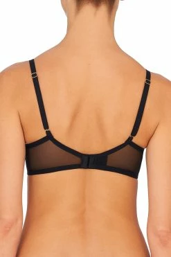 Escape Spacer Underwire Bra 19 Escape Spacer Underwire Bra -Natori Sales Shop Escape Spacer Underwire Bra Black by Natori 3 01278.1645650069