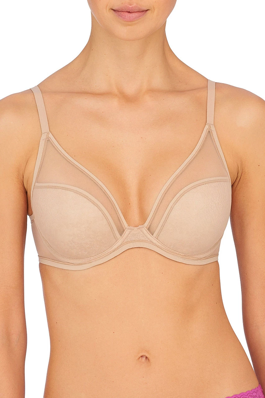 Escape Spacer Underwire Bra 6 Escape Spacer Underwire Bra - Image 6