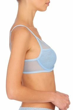 Escape Spacer Underwire Bra 26 Escape Spacer Underwire Bra -Natori Sales Shop Escape Spacer Underwire Bra Paradise Clay Rose by Natori 2 05875.1645223684